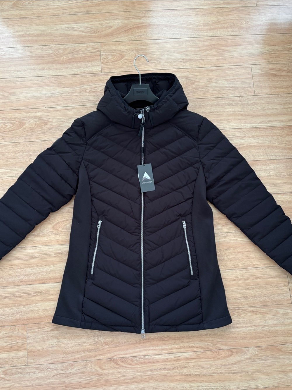 Atelier Noir by RUDSAK Cordelia Jacket
